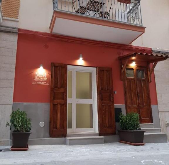 פנסיון Maison Marguerite