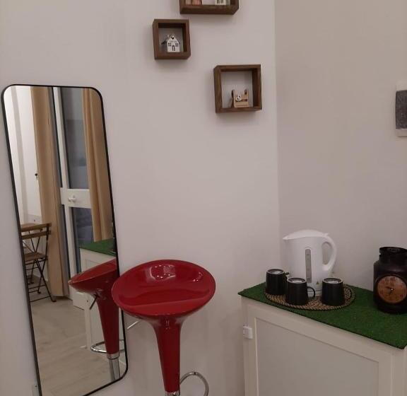 פנסיון Maison Marguerite