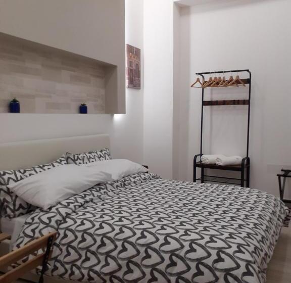 פנסיון Maison Marguerite