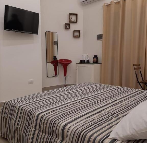 פנסיון Maison Marguerite