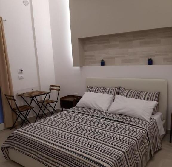 פנסיון Maison Marguerite