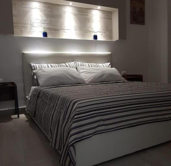 פנסיון Maison Marguerite