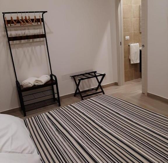 פנסיון Maison Marguerite