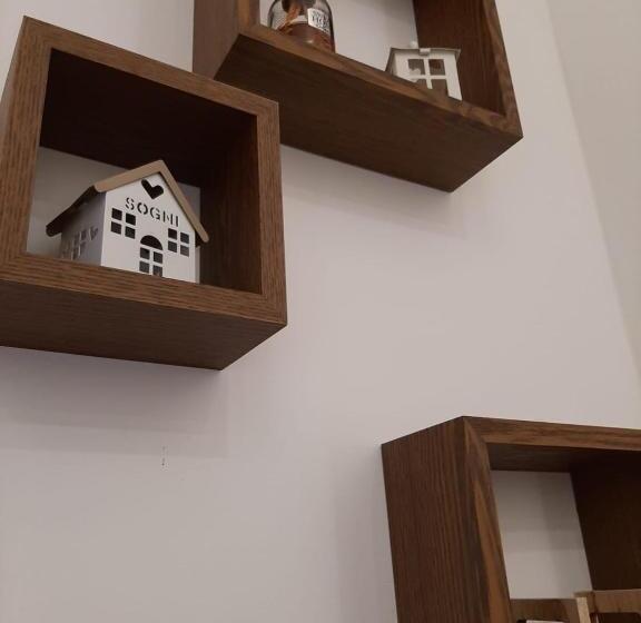 פנסיון Maison Marguerite