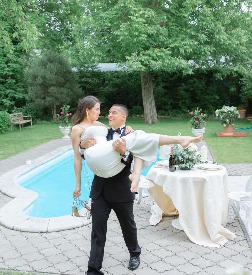 膳宿费 Penzion Na Staré Poště