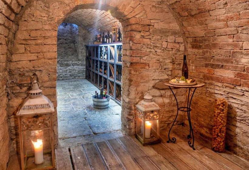 膳宿费 Penzion Na Staré Poště