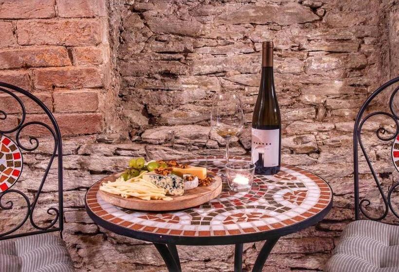 ペンション Penzion Na Staré Poště