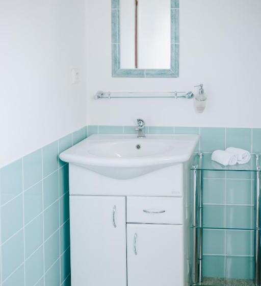 ペンション Penzion Na Staré Poště