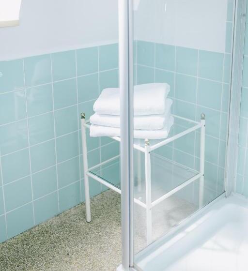 膳宿费 Penzion Na Staré Poště