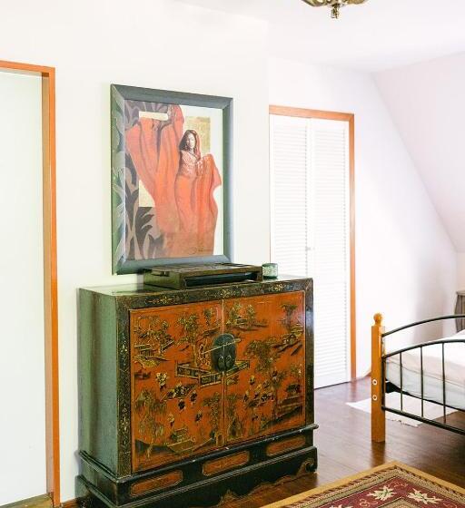 膳宿费 Penzion Na Staré Poště