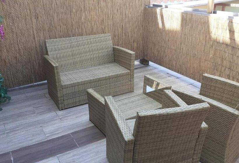 פנסיון Penzion U šmídů Náměstí