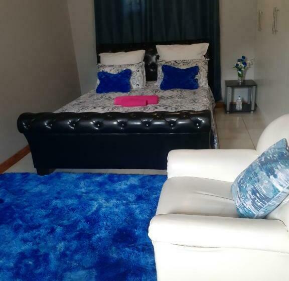 膳宿费 Ruros Guest House