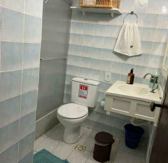 ペンション Suite Aconchego Arraial Do Cabo