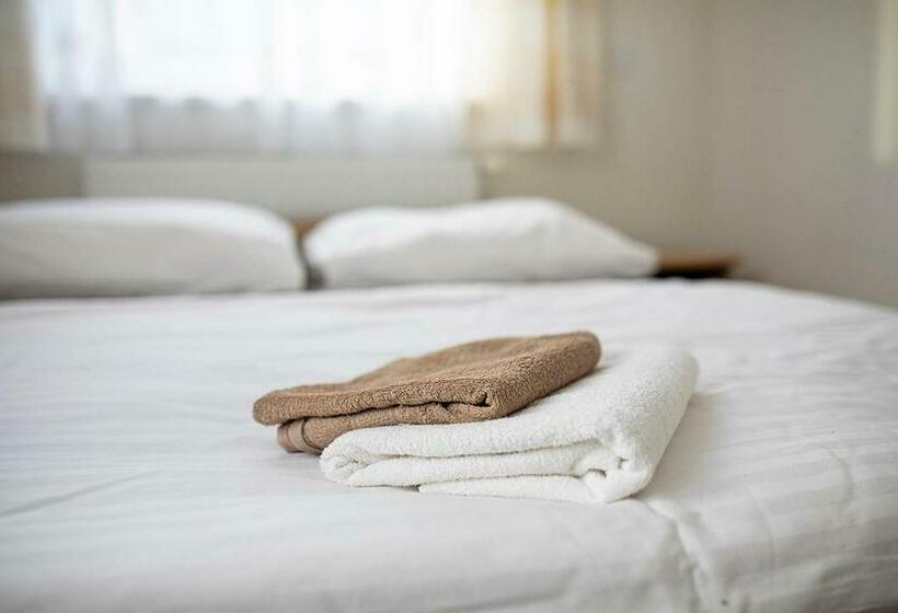 펜션 Vegas Hriňová Penzión