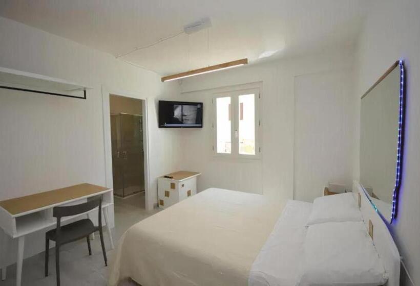 펜션 Villa Degli Alberi