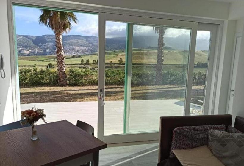 펜션 Villa Degli Alberi