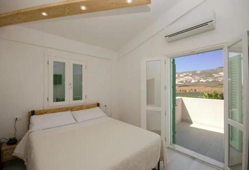 펜션 Villa Degli Alberi