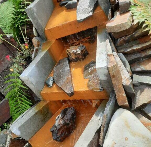 Pensiunea Magura Ocnei