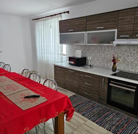 Pensiunea Magura Ocnei