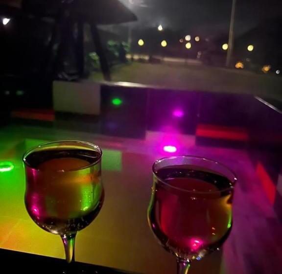 ペンション Vila  Melissa Cazare