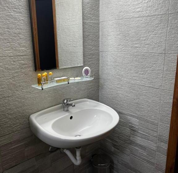 Premium Studio In Aparthotel Sapphire