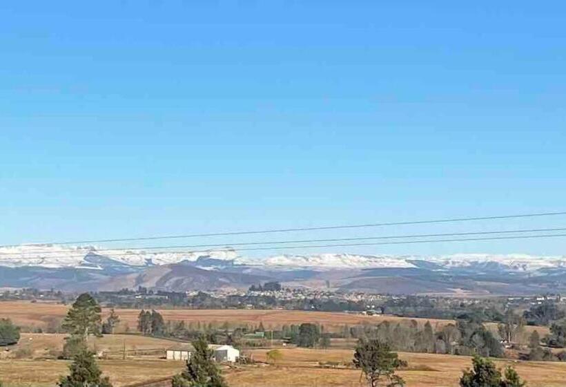 Protea Loft   Romantic Stay   No Load Shedding