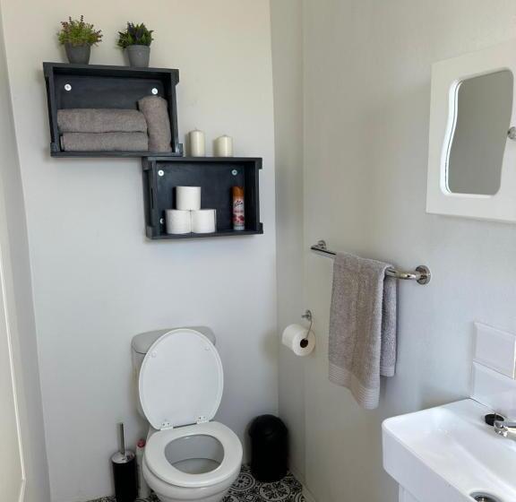 Protea Loft   Romantic Stay   No Load Shedding