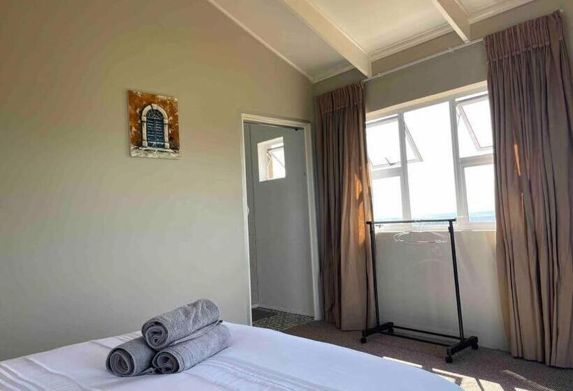 Protea Loft   Romantic Stay   No Load Shedding