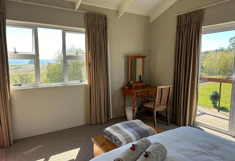 Protea Loft   Romantic Stay   No Load Shedding