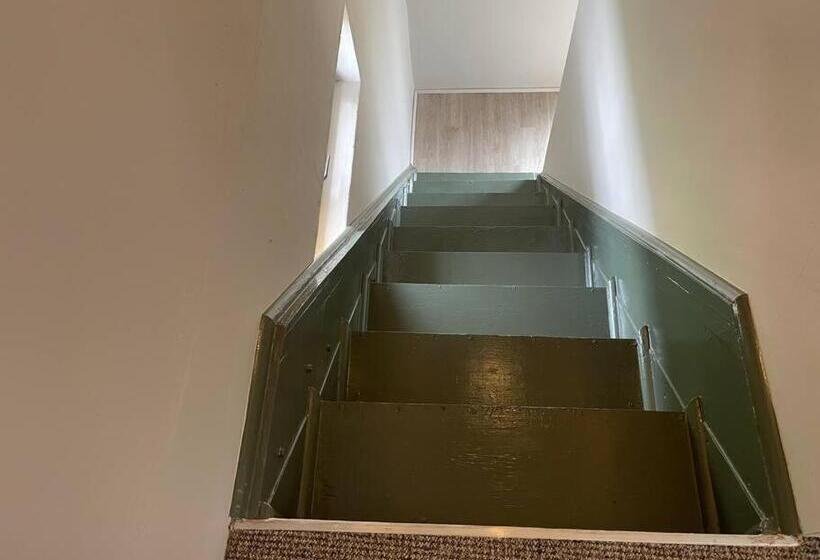 Protea Loft   Romantic Stay   No Load Shedding