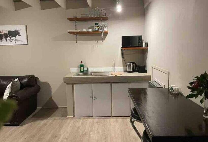 Protea Loft   Romantic Stay   No Load Shedding