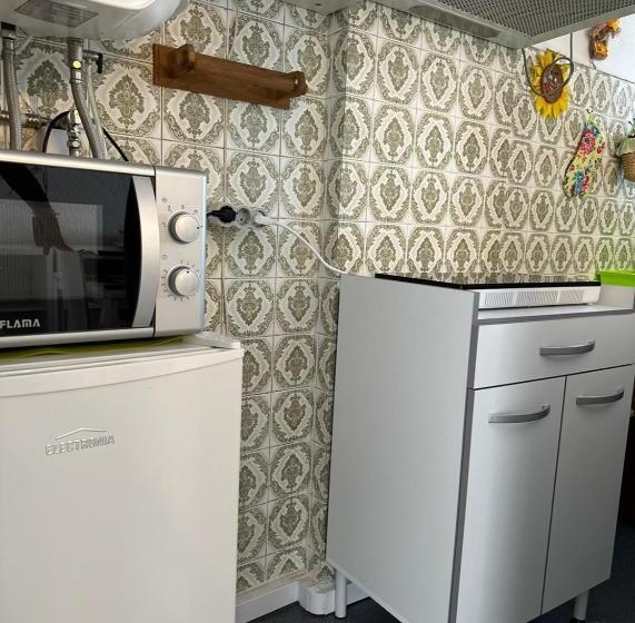 Quarteira Home Beach Férias Tranquilas A 1km Da Praia Totalmente Renovado