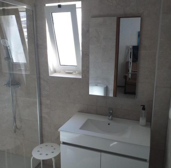 Quarteira Home Beach Férias Tranquilas A 1km Da Praia Totalmente Renovado