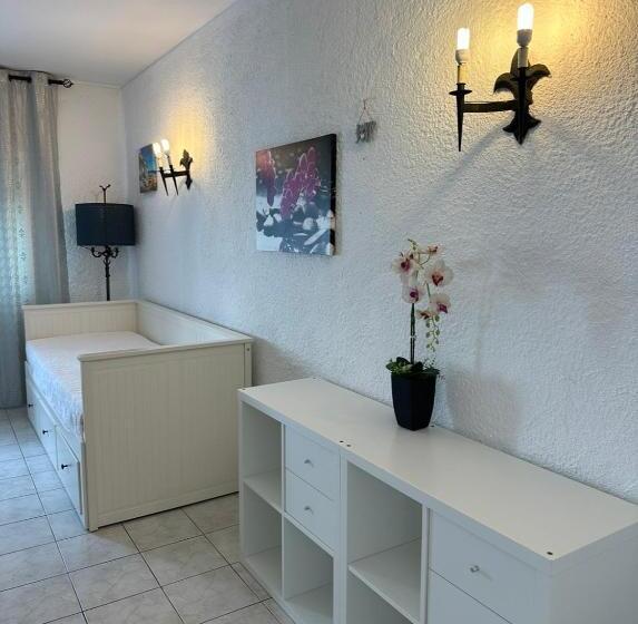 Quarteira Home Beach Férias Tranquilas A 1km Da Praia Totalmente Renovado