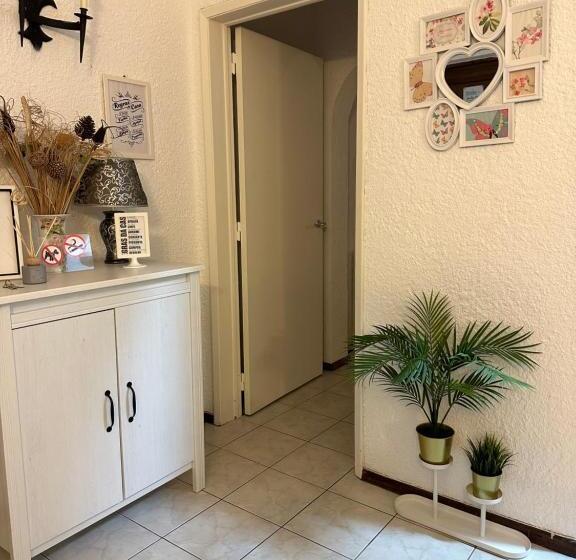 Quarteira Home Beach Férias Tranquilas A 1km Da Praia Totalmente Renovado