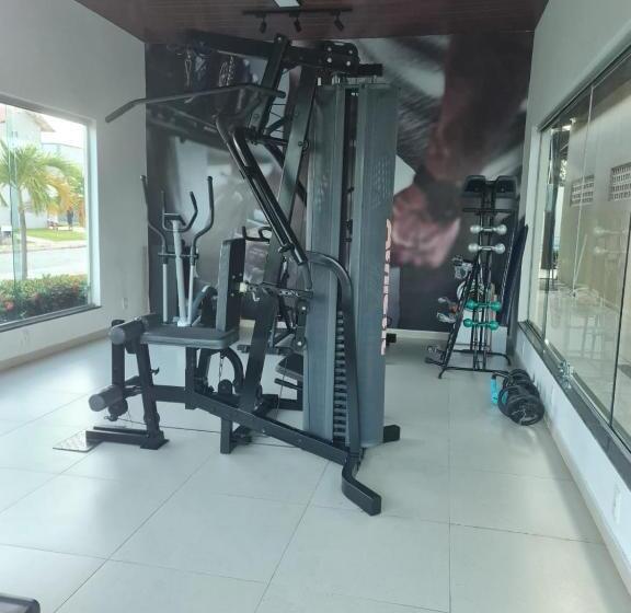 Relaxe Na Banheira De Hidromassagem Com Vista Mar