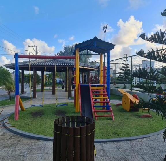 Relaxe Na Banheira De Hidromassagem Com Vista Mar