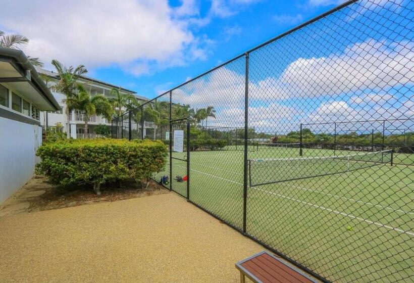 אתר נופש Salt   2brm Apartment With Spa Bath And Ocean Views