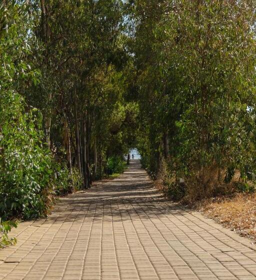 אתר נופש Secret Village Budoni