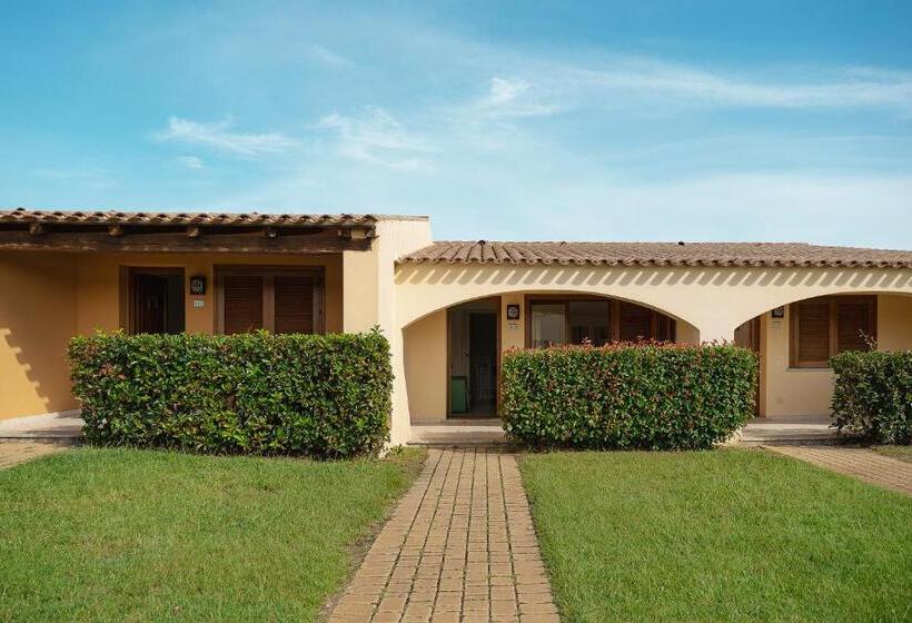 אתר נופש Secret Village Budoni