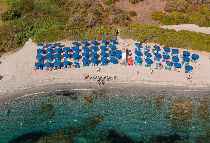 אתר נופש Secret Village Budoni