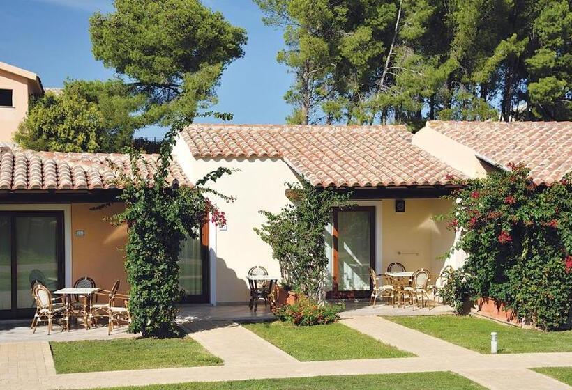 אתר נופש Secret Village Budoni