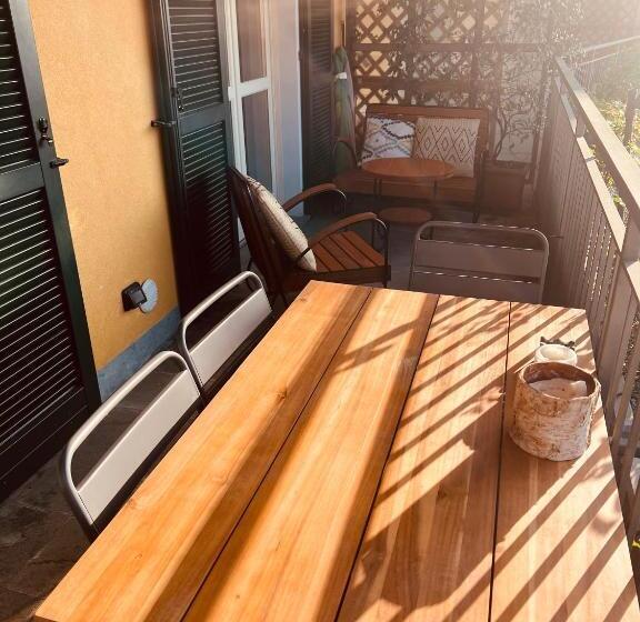 Sunset Feel House
