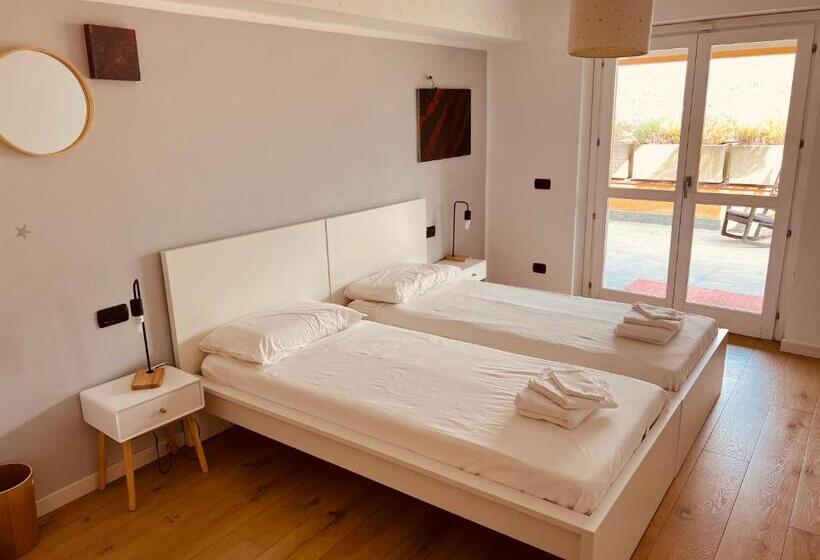 Sunset Feel House