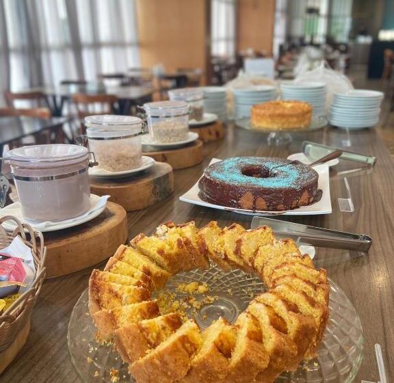 Suítes Natal Plaza 4 Estrelas   Vista Mar   Ponta Negra