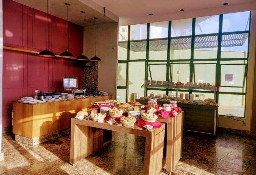 Suítes Natal Plaza 4 Estrelas   Vista Mar   Ponta Negra