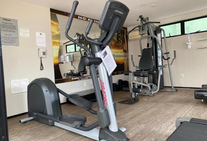 Suítes Natal Plaza 4 Estrelas   Vista Mar   Ponta Negra