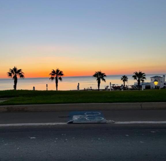 Tamuda Bay  Alcudia Smir   Fnideq