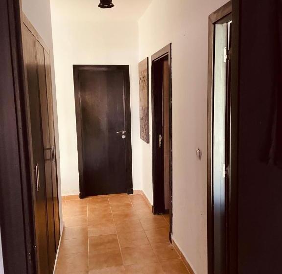 Tamuda Bay  Alcudia Smir   Fnideq