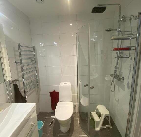 Tällberg, Utsikt över Siljan